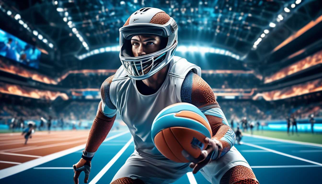 10 Sports Facts That Might Surprise You in 2025