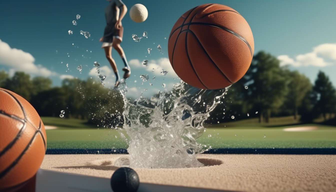 5 Popular Sports Theories — Do They Actually Work?
