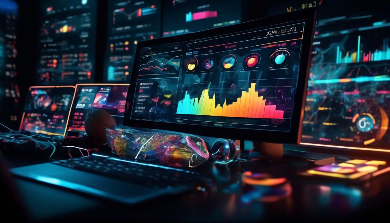 How Sports Analytics Work: Ultimate Beginner&apos;s Guide