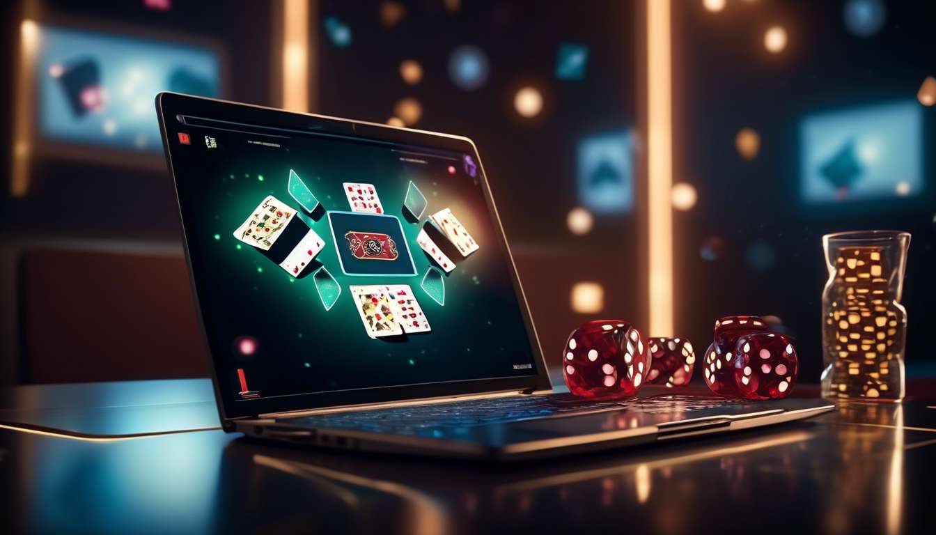 Mastering the Art of Online Betting for Beginners