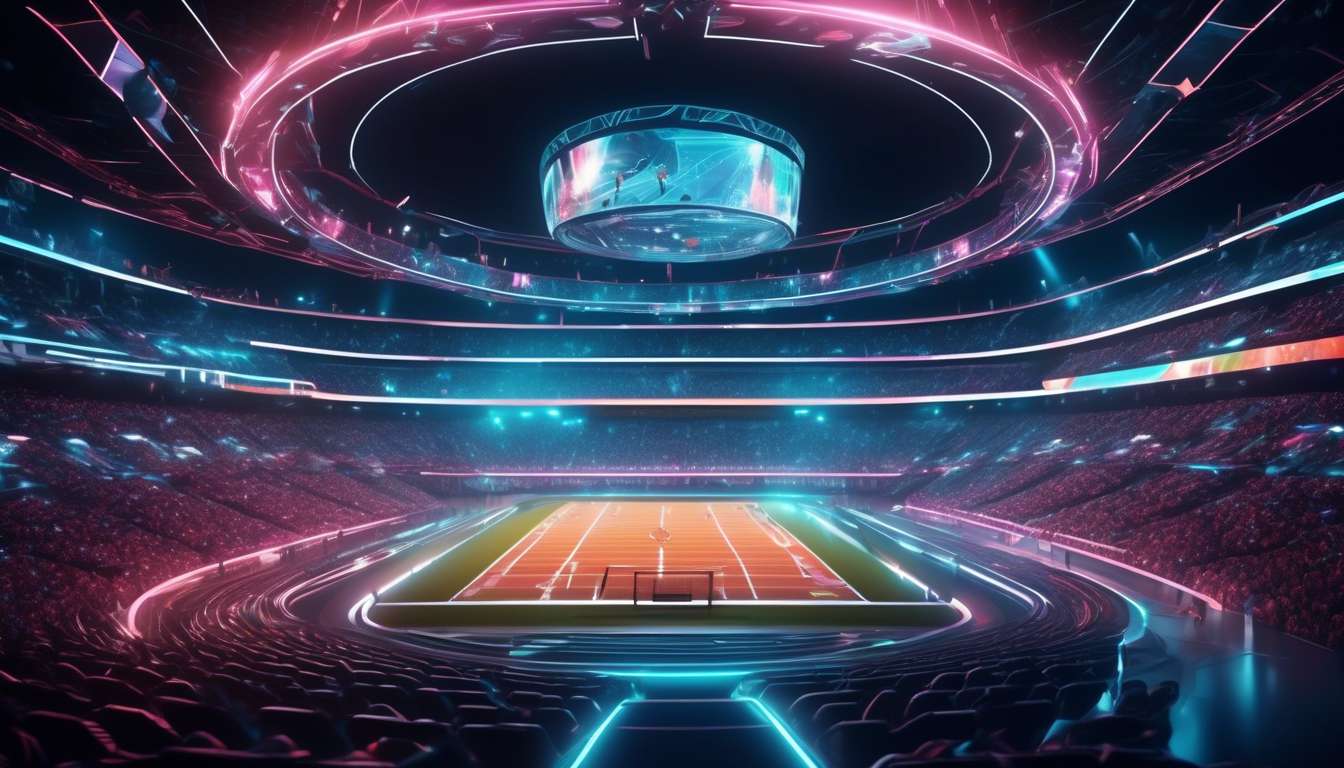 Sports Analysis: 7 Key Trends Experts Are Watching