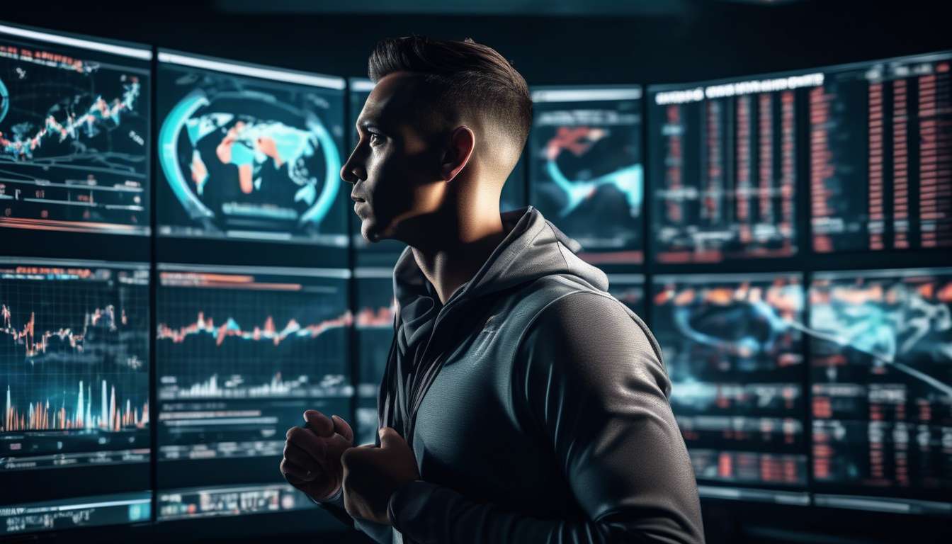 Mastering Sports Betting Strategies for Consistent Wins