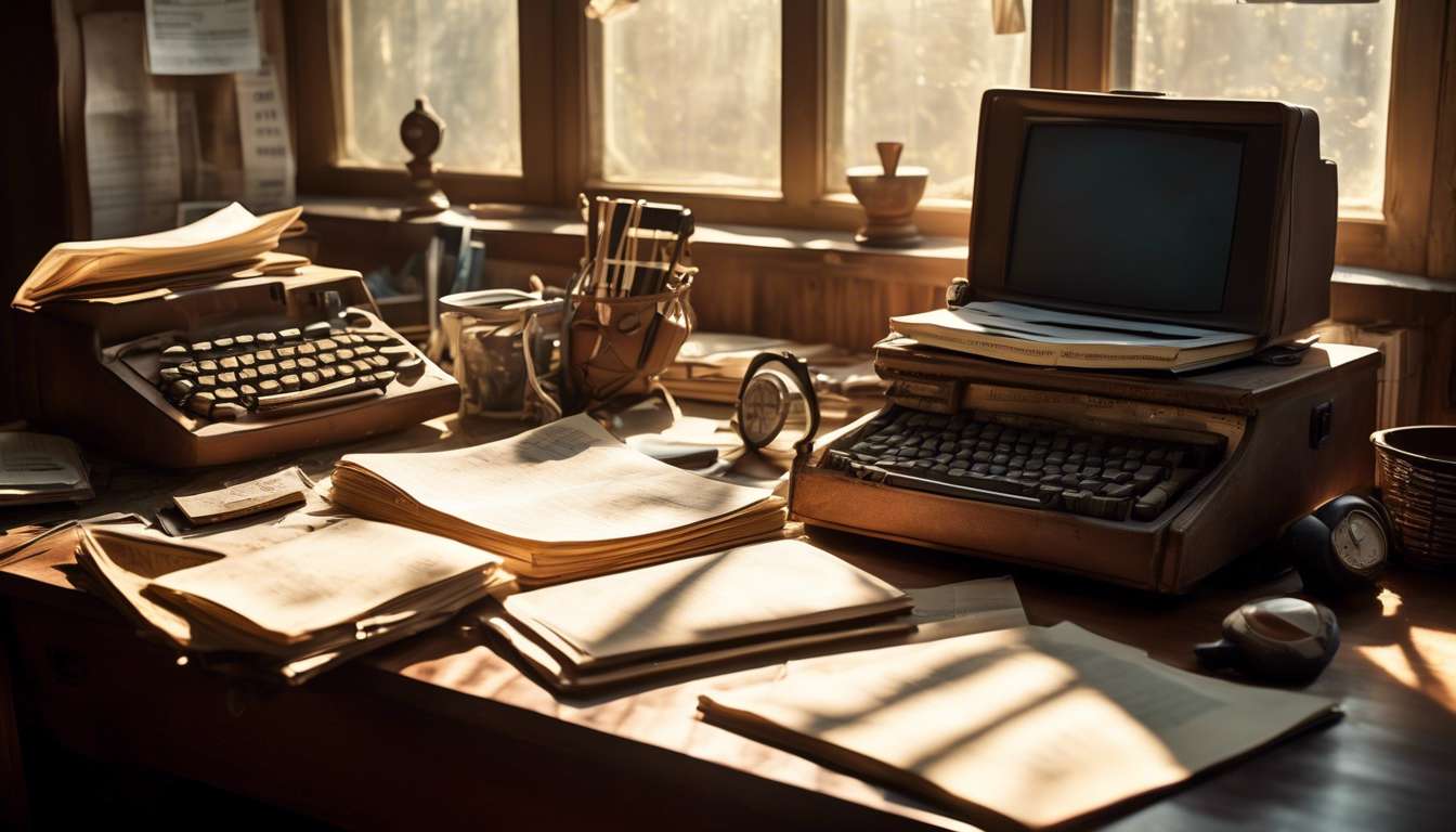 Sports History: How Modern Analysis All Started