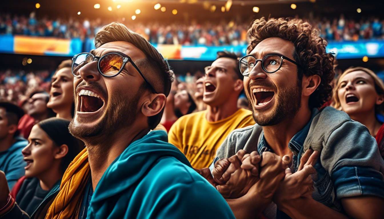 Sports Psychology: Why Fans Make These Predictions