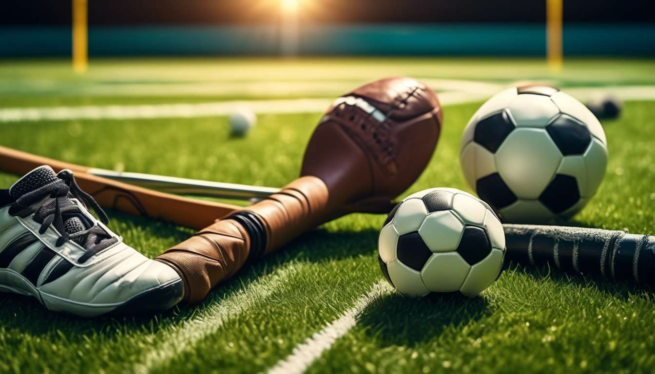 Ultimate Sports Format Comparison Guide for Fans